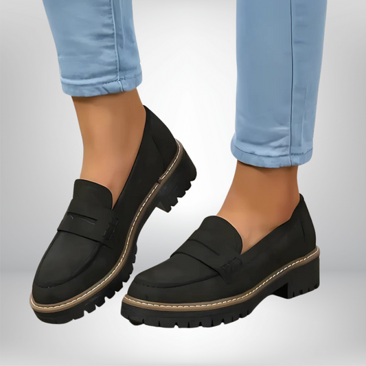 Scarpe Donna Eleganti Plateau - Brentozzi