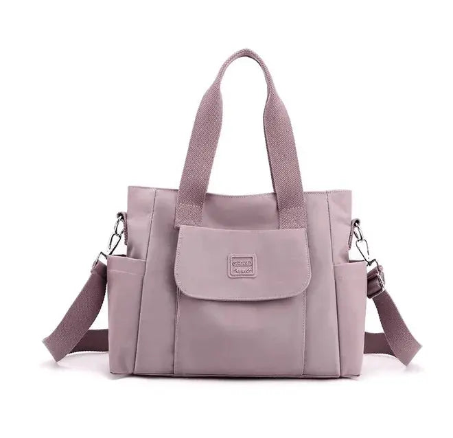 Borsa Donna a Mano Design Elegante