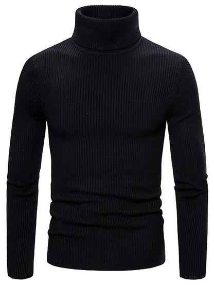 Maglione Uomo in Lana Vestibilità Comoda - Brentozzi