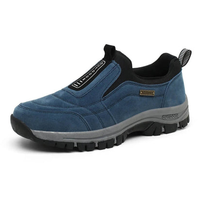 Scarpe Trekking Uomo Ortopediche Comode Sollievo Dolore