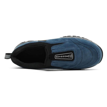 Sneaker Uomo Trekking Comode