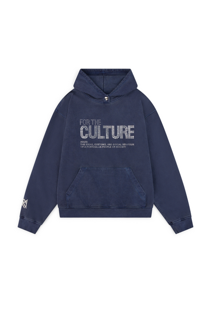Felpa Unisex con Cappuccio Stile Casual