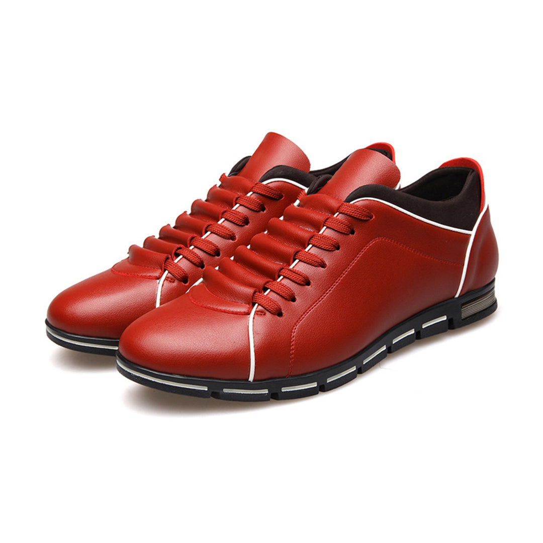Scarpe Classiche Uomo Eleganti