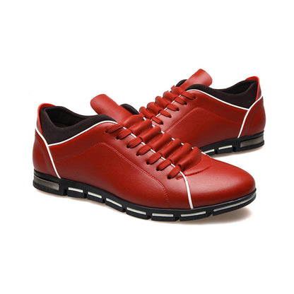 Scarpe Classiche Uomo Eleganti