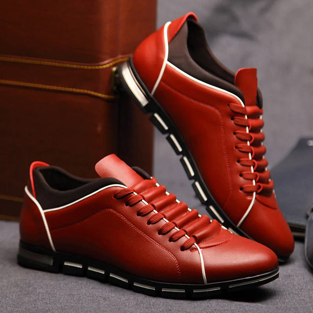 Scarpe Classiche Uomo Eleganti