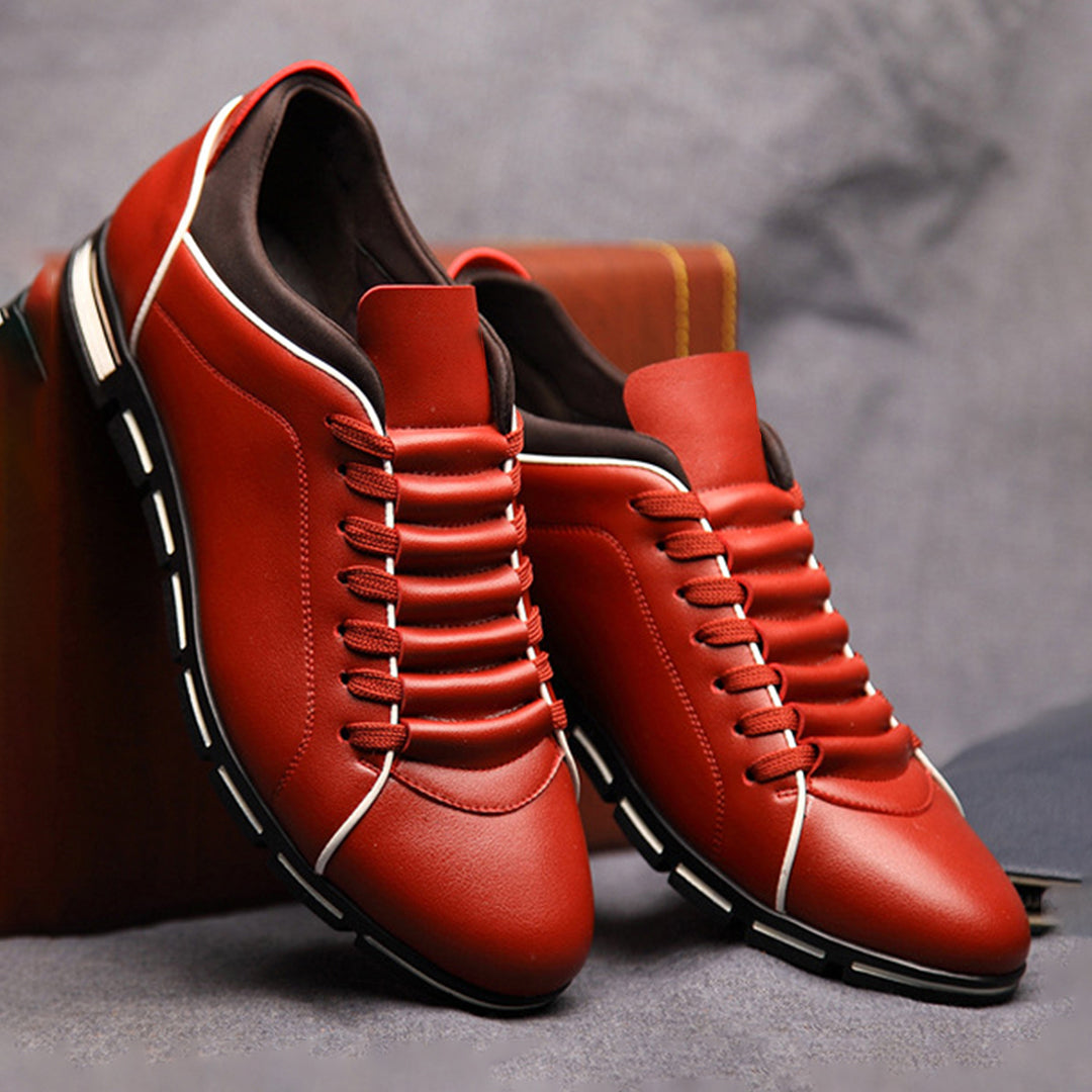 Scarpe Classiche Uomo Eleganti