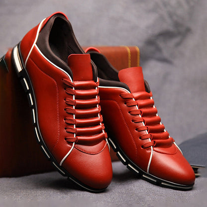 Scarpe Classiche Uomo Eleganti