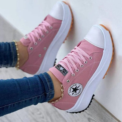 Scarpe Ortopediche Uomo con Lacci