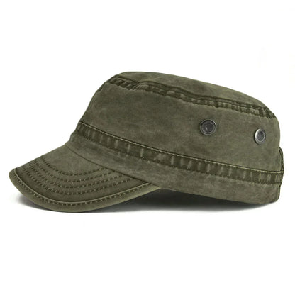 Cappello Vintage Uomo Robusto Classico