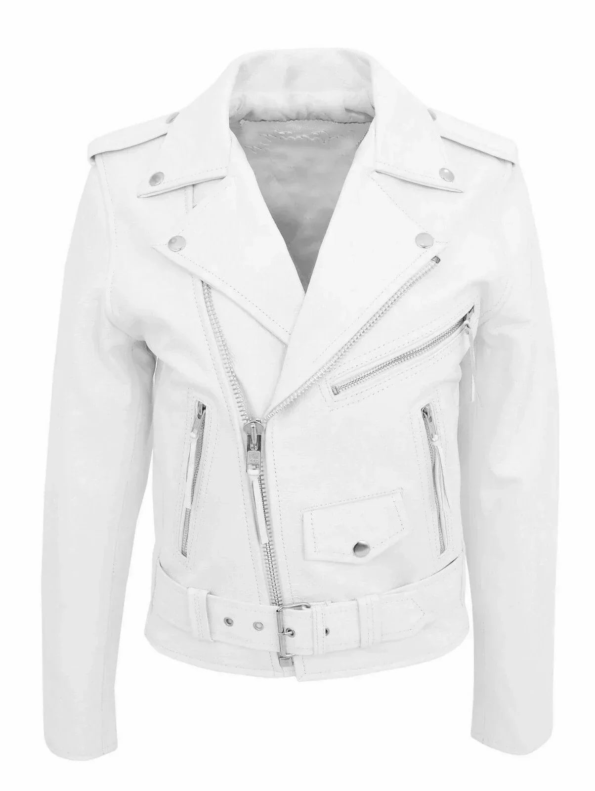 Giacca Bomber Uomo Elegante Slim Fit