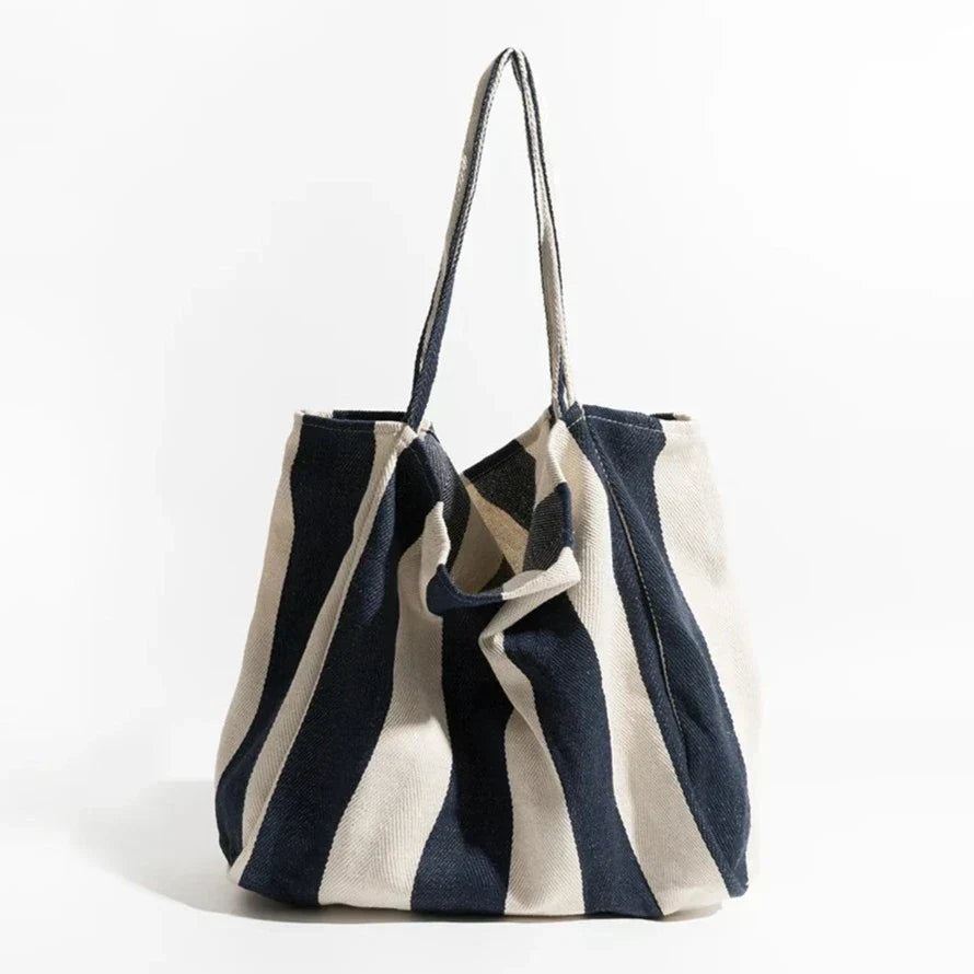 Borsa Shopper Donna Grande Capiente
