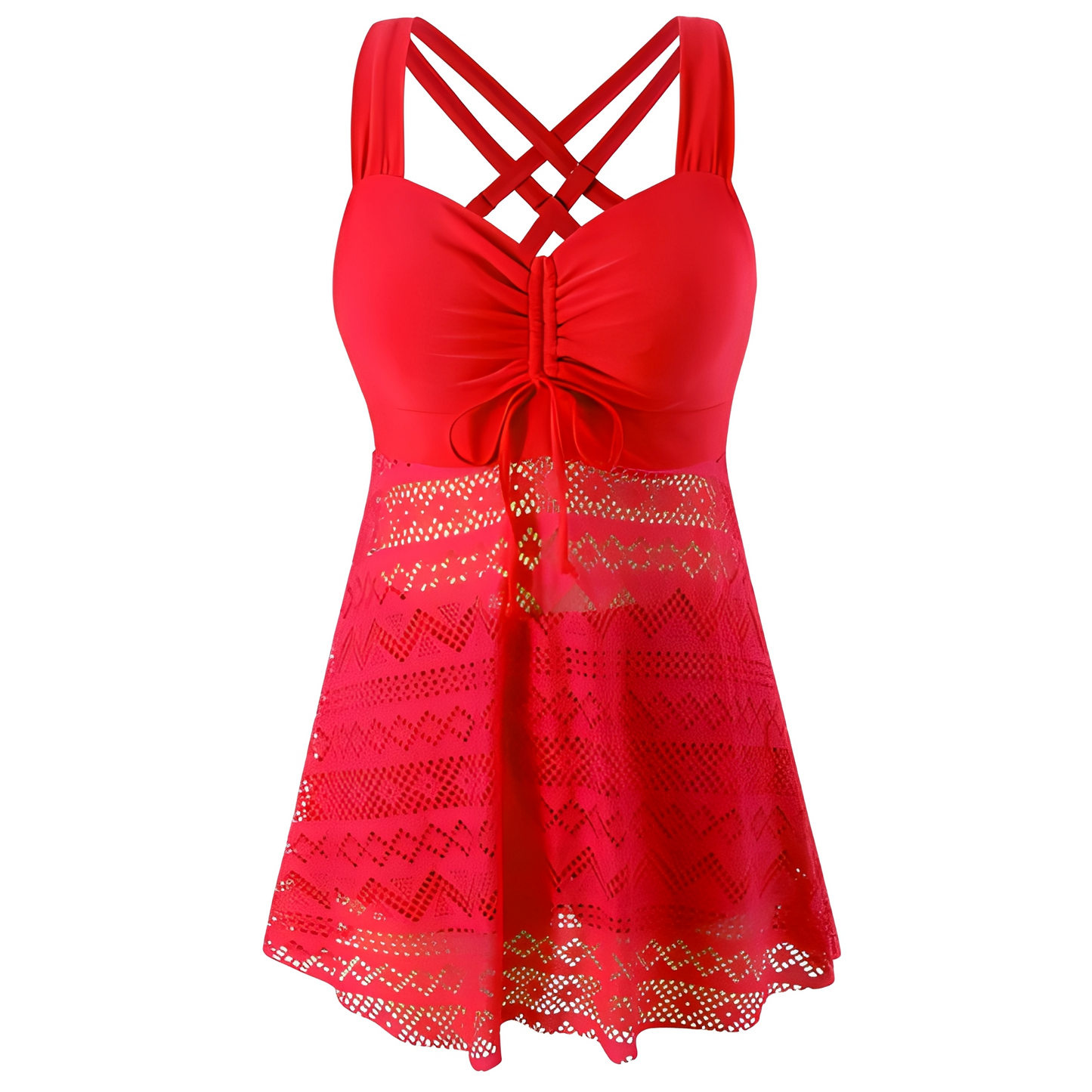 Costume da Bagno Donna Elegante e Stiloso