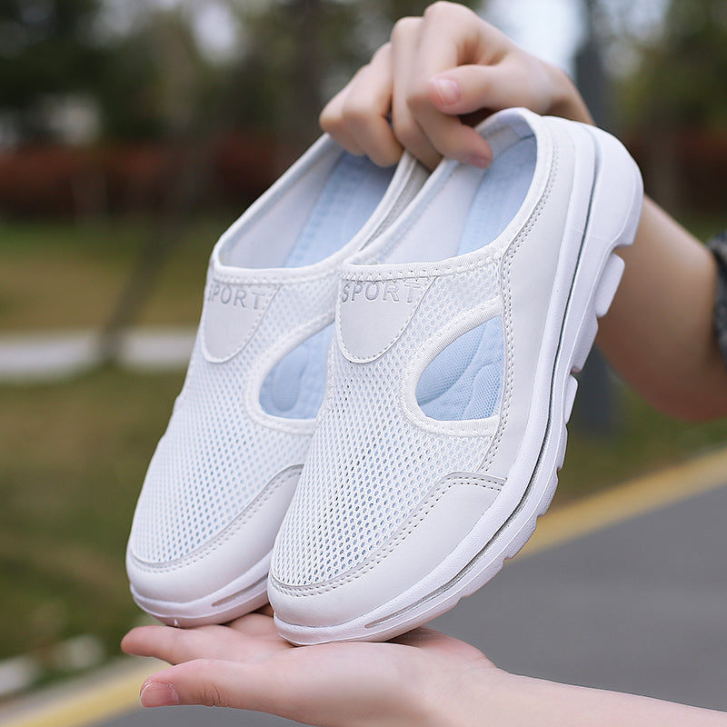 Pantofole Donna Comode Leggere