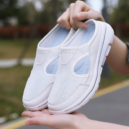 Pantofole Donna Comode Leggere