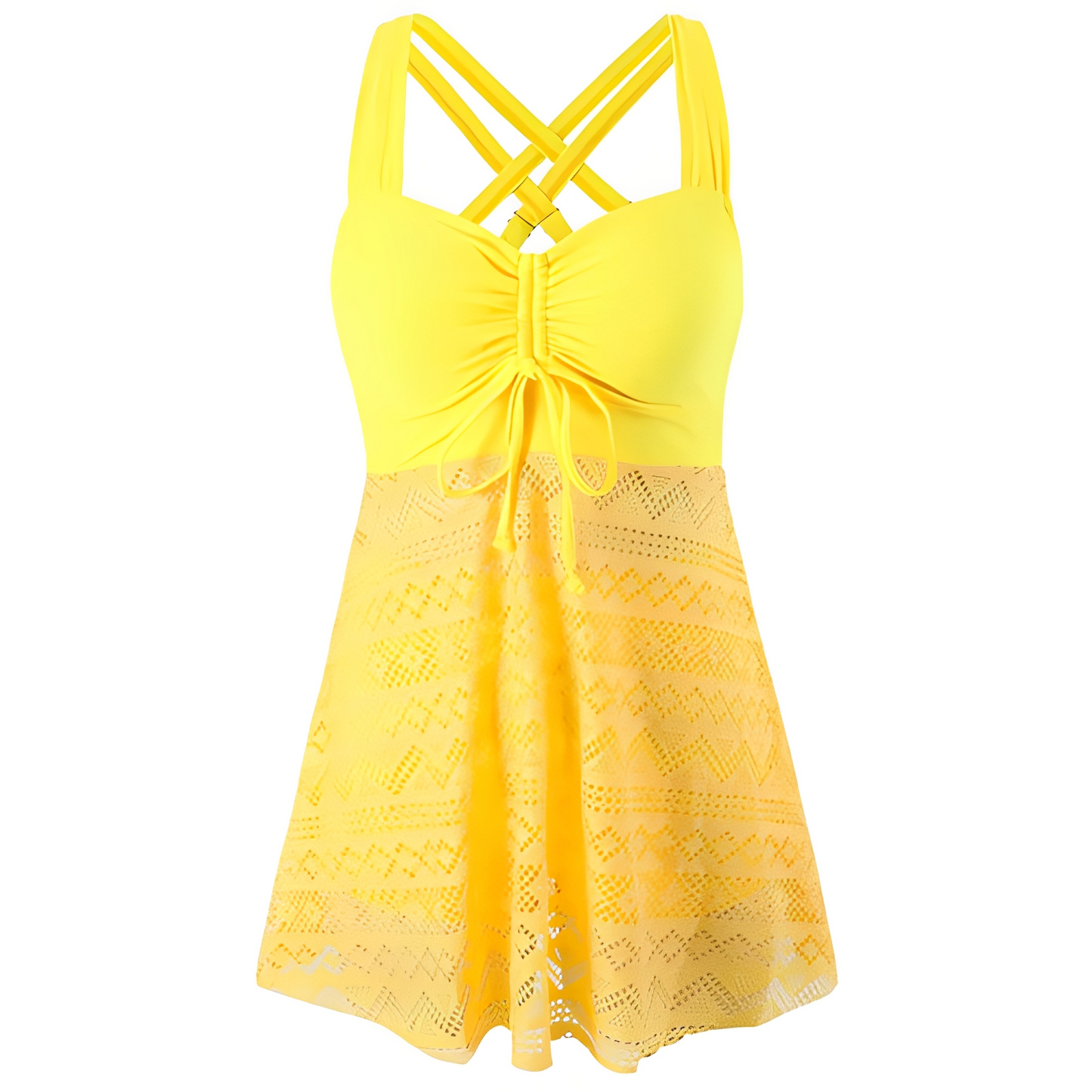 Costume da Bagno Donna Elegante e Stiloso