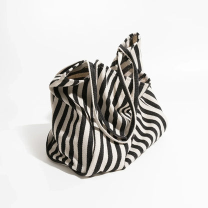 Borsa Shopper Donna Grande Capiente