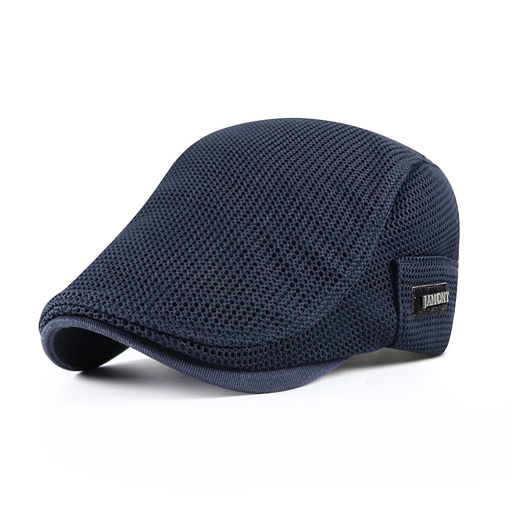 Cappello Uomo Classico Forma Tradizionale