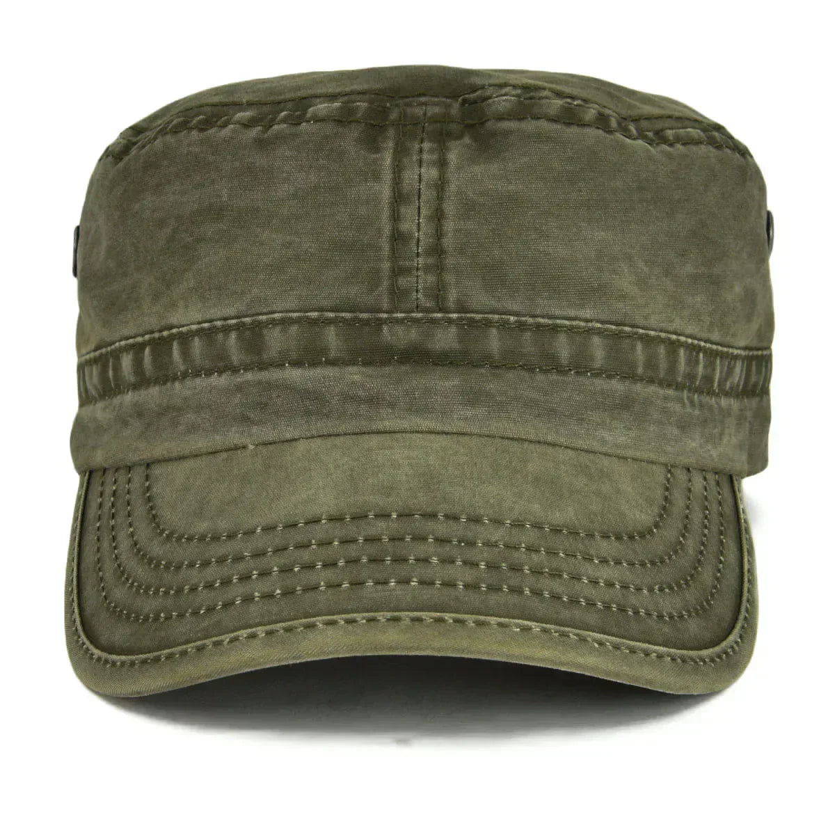 Cappello Vintage Uomo Robusto Classico