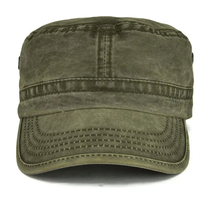 Cappello Vintage Uomo Robusto Classico