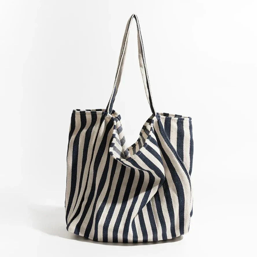 Borsa Shopper Donna Grande Capiente