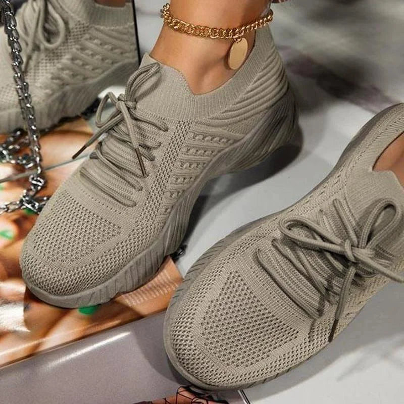 Sneaker Donna Sportive Running