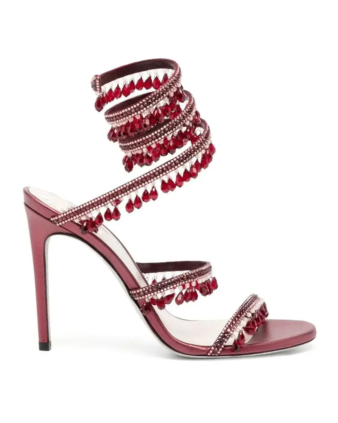 Sandali Donna Stiletto Tacco Alto Eleganti