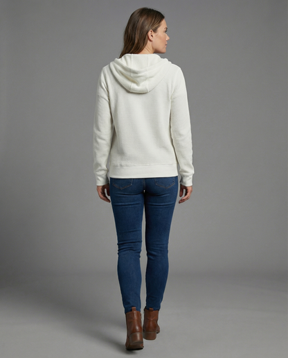 Giacca Donna Casual a Quadri Regular Fit