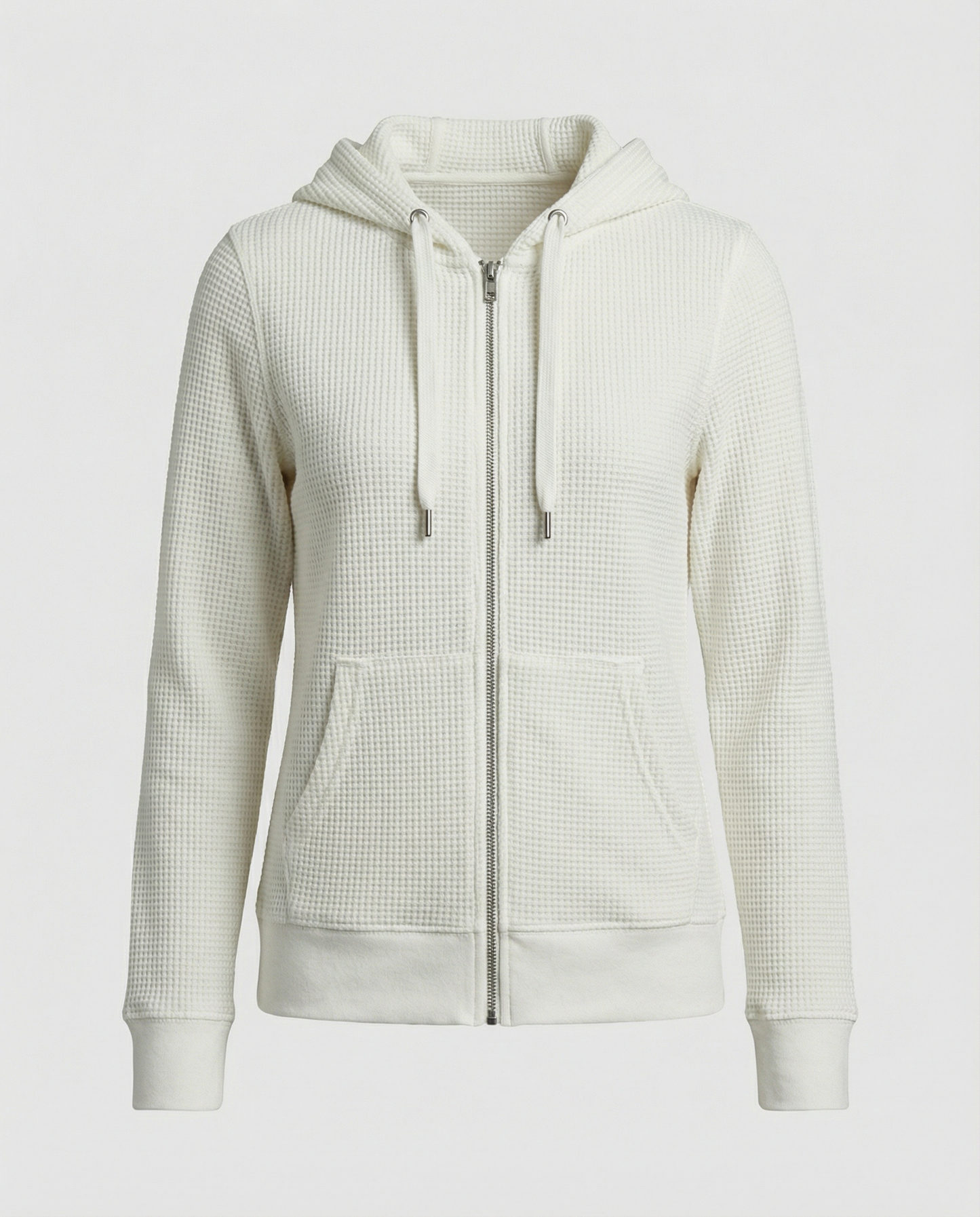 Giacca Donna Casual a Quadri Regular Fit