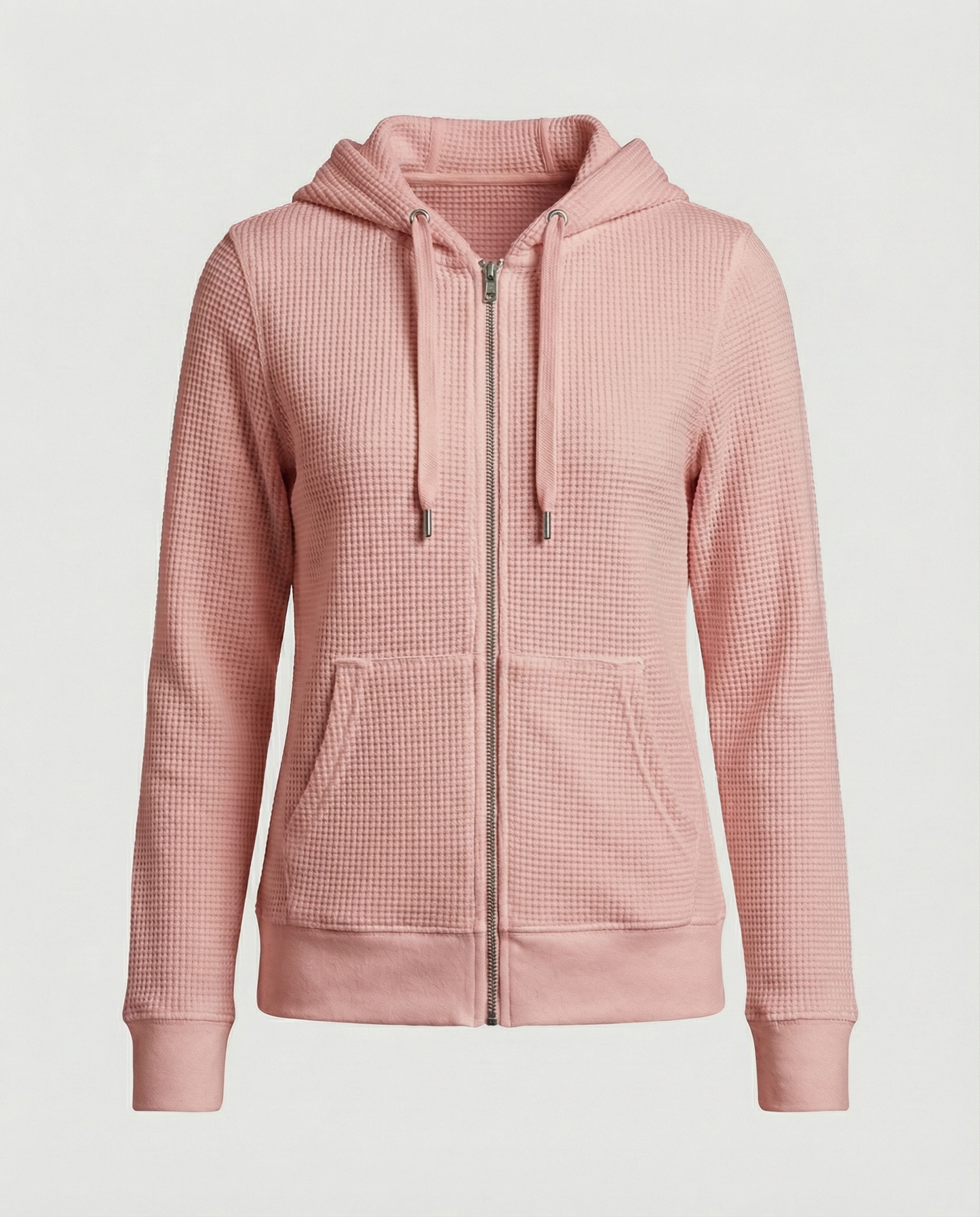Giacca Donna Casual a Quadri Regular Fit