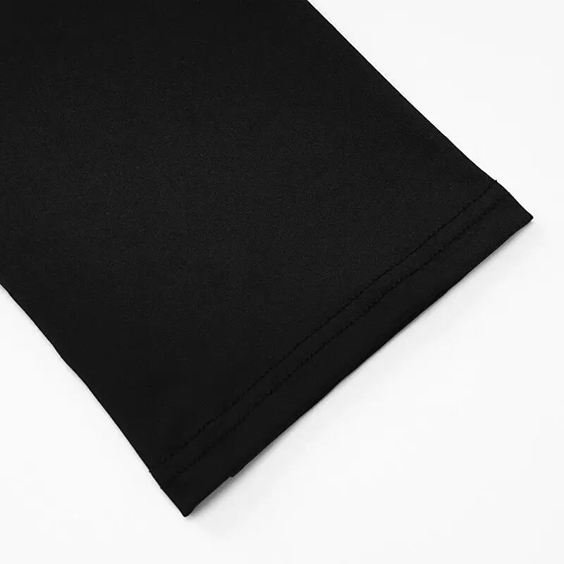 Abito Maxi Donna Lunghezza Fluida Linea Semplice
