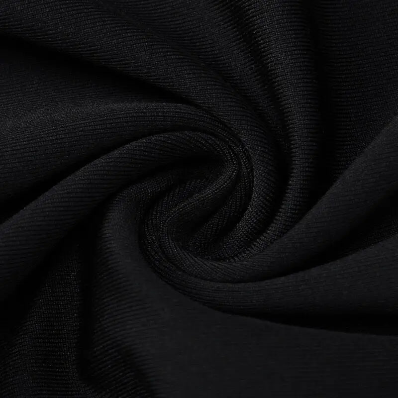 Abito Maxi Donna Lunghezza Fluida Linea Semplice