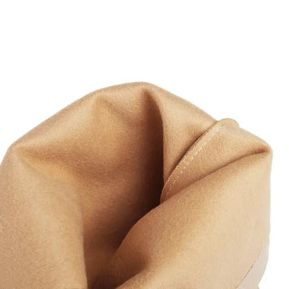 Stivale Sopra Ginocchio Donna Elegante Slim