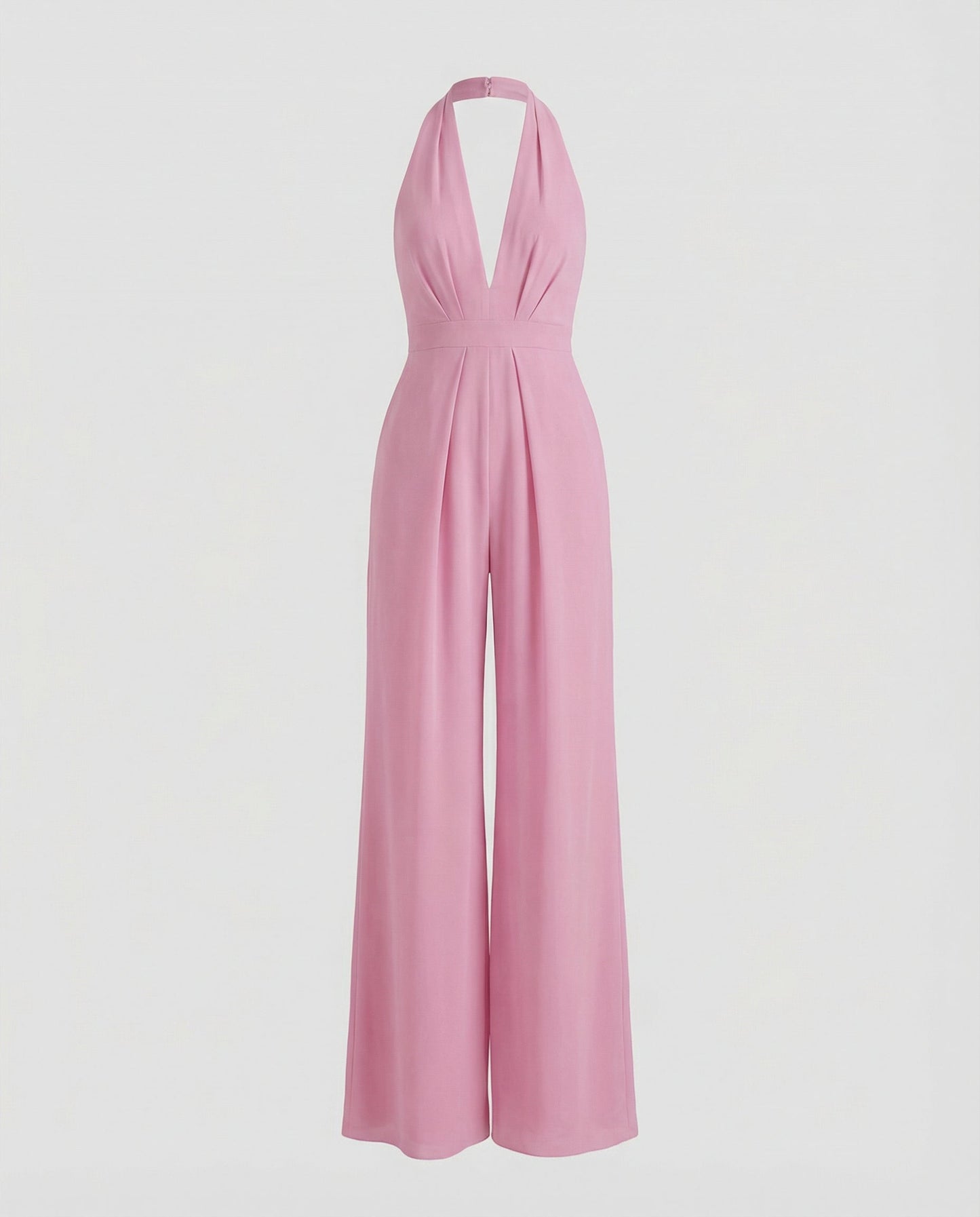 Tuta Lunga Donna Elegante Taglio Classico