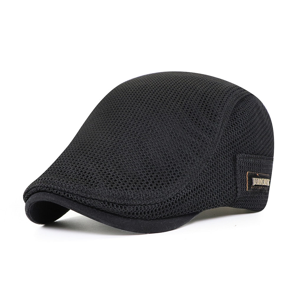 Cappello Uomo Classico Forma Tradizionale