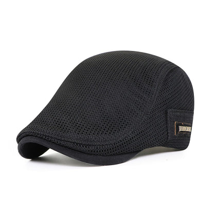 Cappello Uomo Classico Forma Tradizionale