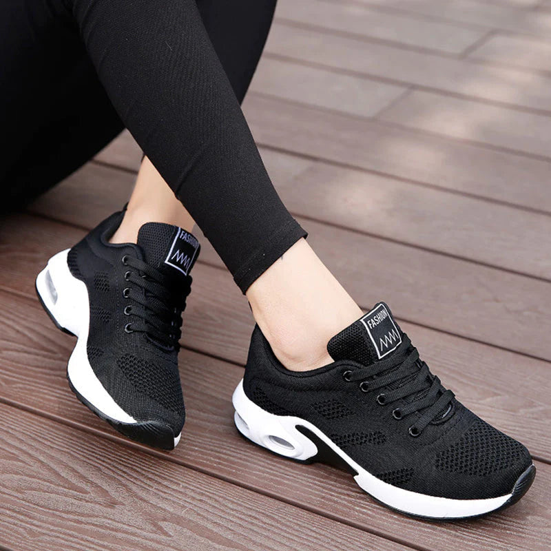 Sneakers Donna Scarpe Sportive Comode