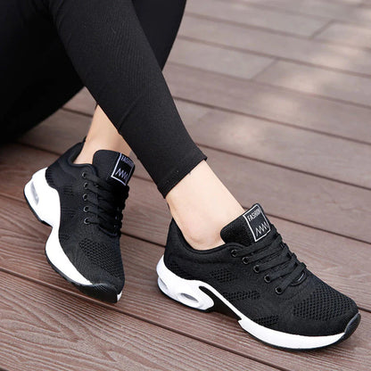 Sneakers Donna Scarpe Sportive Comode
