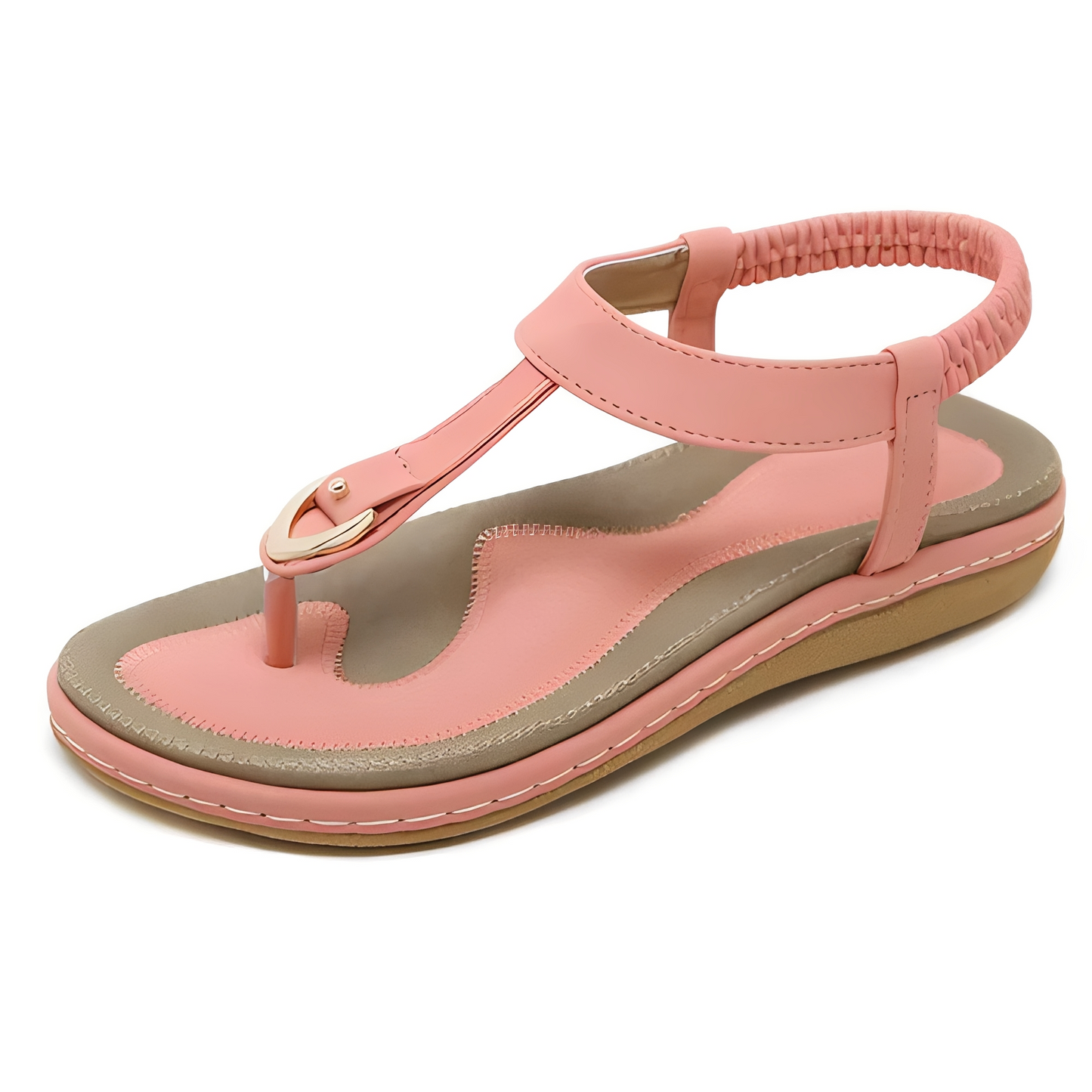 Sandali Estivi Donna Design Trendy
