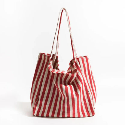 Borsa Shopper Donna Grande Capiente