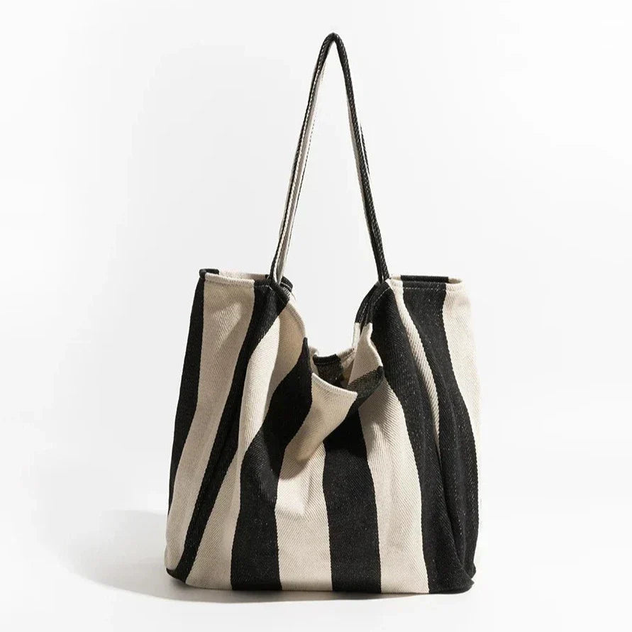 Borsa Shopper Donna Grande Capiente