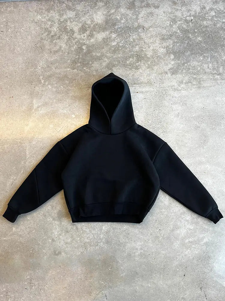 Tuta Jogging Uomo Oversize Stile Sportivo