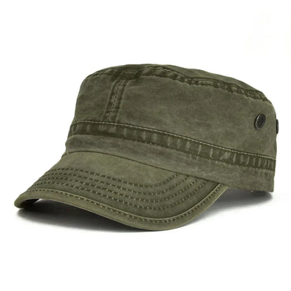 Cappello Vintage Uomo Robusto Classico