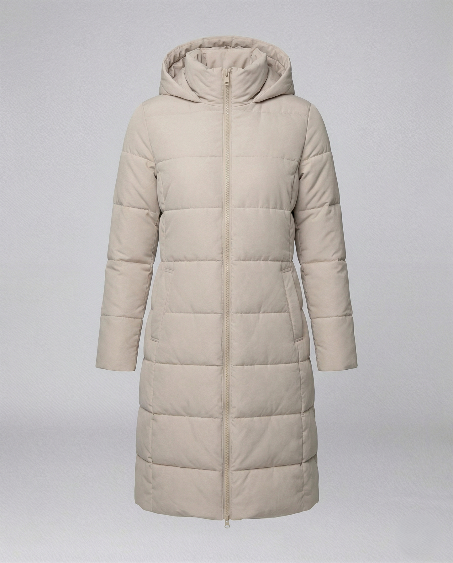 Giacca Invernale Donna Calda e Elegante