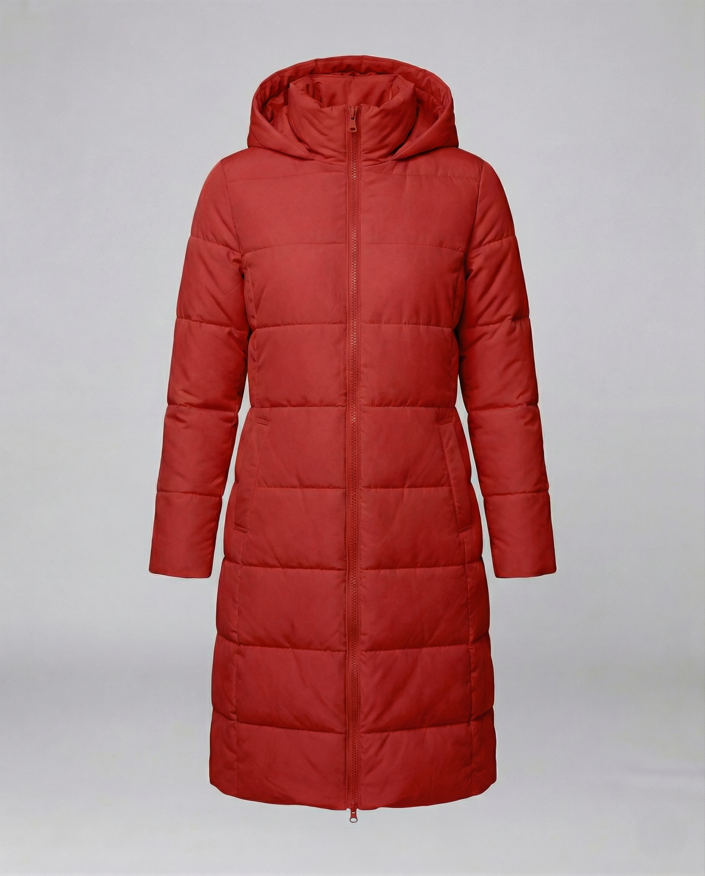 Giacca Invernale Donna Calda e Elegante