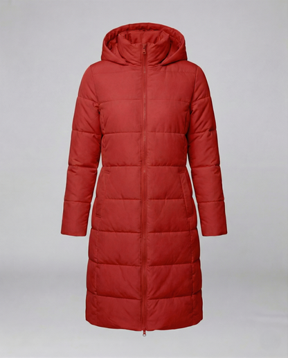 Giacca Invernale Donna Calda e Elegante