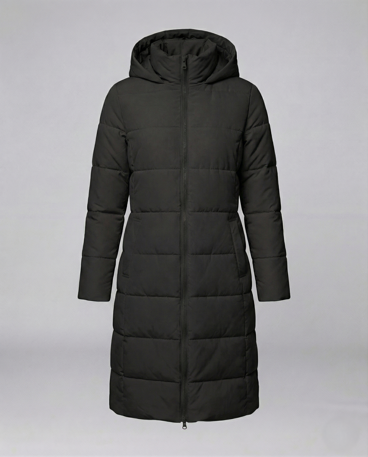 Giacca Invernale Donna Calda e Elegante