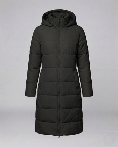 Giacca Invernale Donna Calda e Elegante