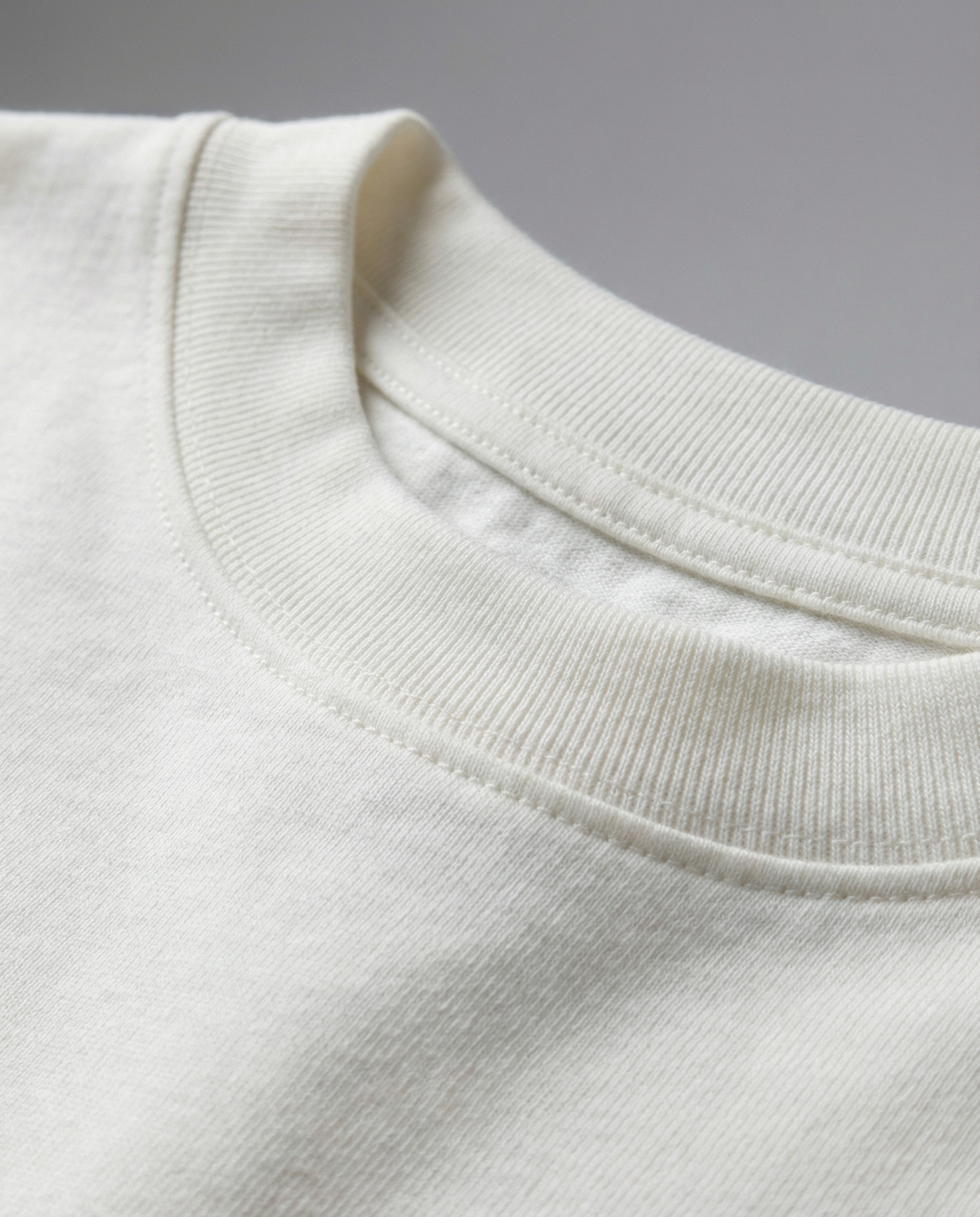 T-shirt Donna Oversize Cotone Morbido