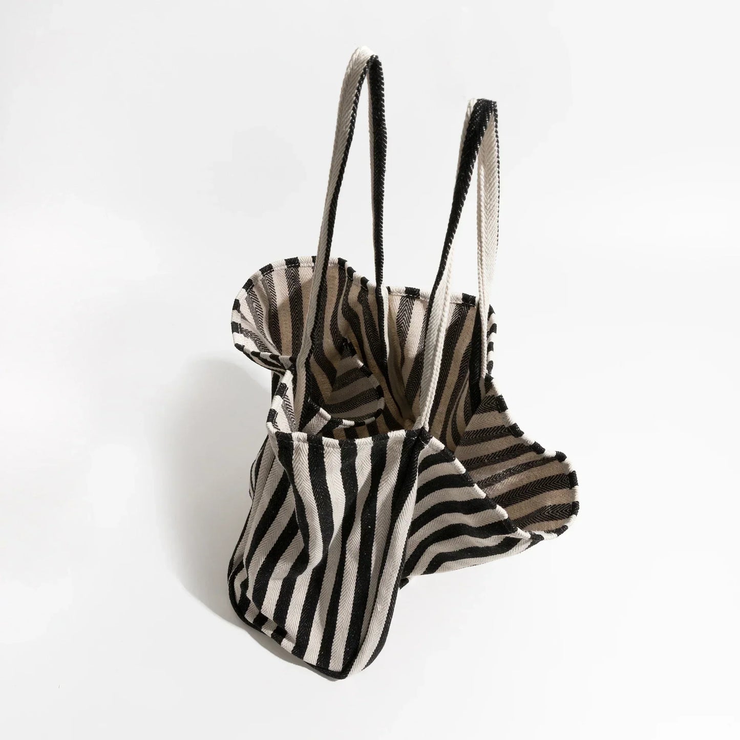 Borsa Shopper Donna Grande Capiente
