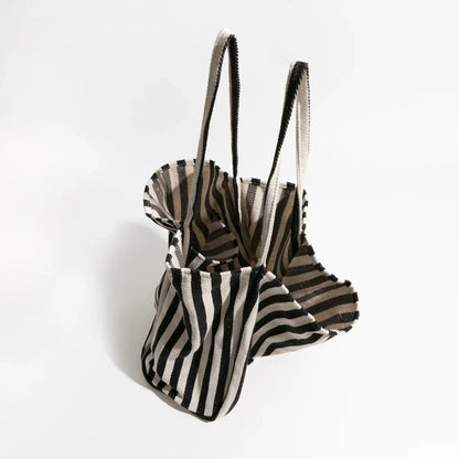 Borsa Shopper Donna Grande Capiente